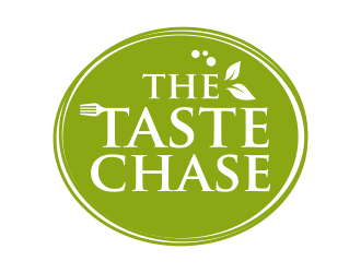 The Taste Chase logo design by ingepro