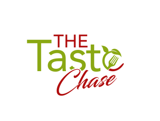 The Taste Chase logo design by ingepro