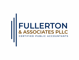 Fullerton & Associates PLLC logo design by mutafailan
