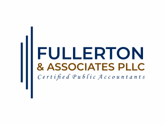 Fullerton & Associates PLLC logo design by mutafailan