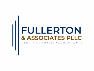 Fullerton & Associates PLLC logo design by mutafailan