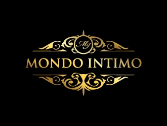 Mondo Intimo  (intimate world) logo design by Creativeminds