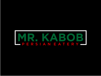 Mr. Kabob Persian Eatery  logo design by febri