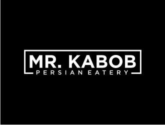 Mr. Kabob Persian Eatery  logo design by febri