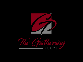 The Gathering Place logo design by kopipanas