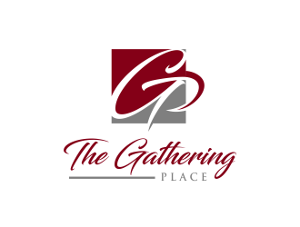 The Gathering Place logo design by kopipanas