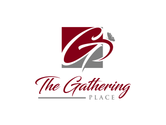 The Gathering Place logo design by kopipanas