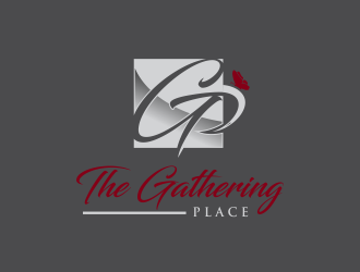 The Gathering Place logo design by kopipanas