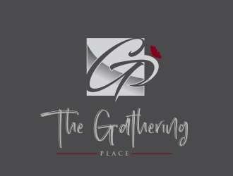 The Gathering Place logo design by kopipanas