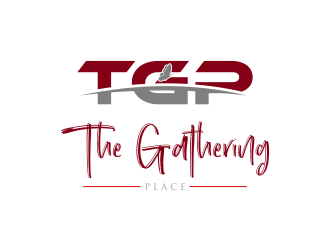The Gathering Place logo design by kopipanas