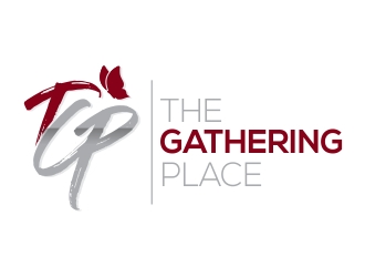 The Gathering Place logo design by rokenrol