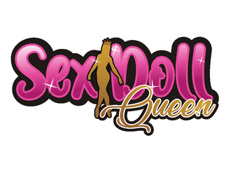 Sex Doll Queen logo design by coco