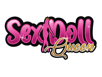 Sex Doll Queen logo design by coco