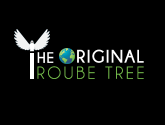 The Original Trouble Tree logo design by ProfessionalRoy