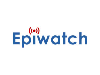 Epiwatch logo design by nurul_rizkon