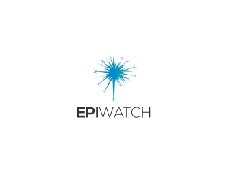 Epiwatch logo design by robiulrobin