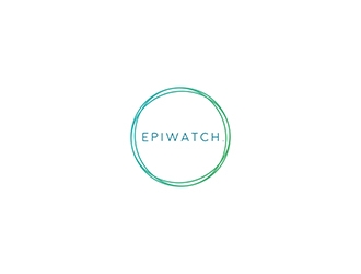 Epiwatch logo design by Project48