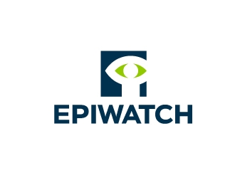 Epiwatch logo design by Marianne