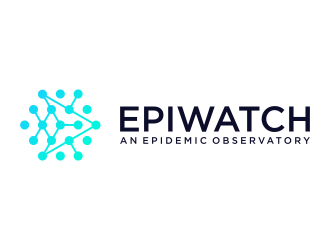Epiwatch logo design by hoqi
