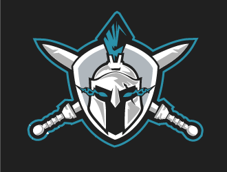 Minneapolis Warriors logo design by THOR_