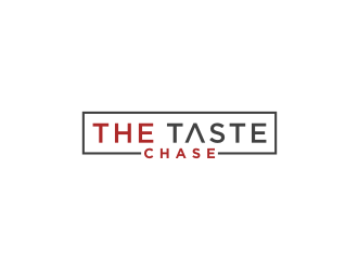 The Taste Chase logo design by bricton