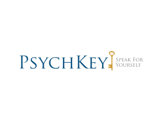 PsychKey logo design by Diancox