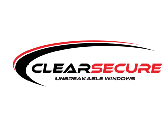 ClearSecure Unbreakable Windows logo design by Greenlight