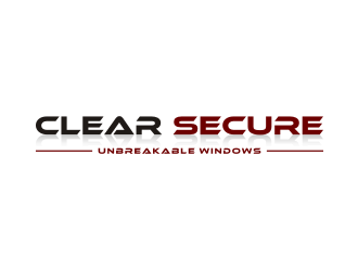 ClearSecure Unbreakable Windows logo design by ohtani15