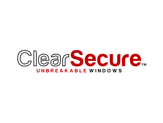 ClearSecure Unbreakable Windows logo design by nurul_rizkon