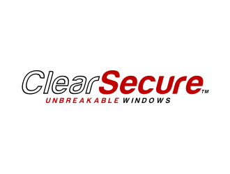 ClearSecure Unbreakable Windows logo design by nurul_rizkon