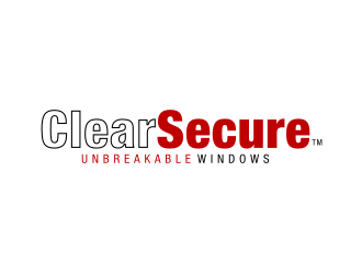 ClearSecure Unbreakable Windows logo design by nurul_rizkon