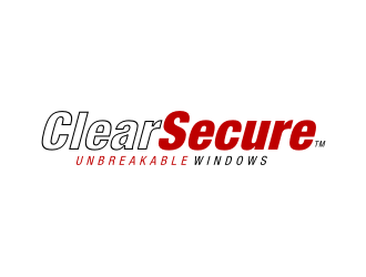 ClearSecure Unbreakable Windows logo design by nurul_rizkon