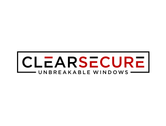 ClearSecure Unbreakable Windows logo design by nurul_rizkon