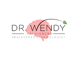 Dr. Wendy Salvisberg logo design by kurnia
