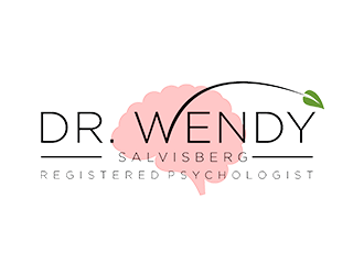 Dr. Wendy Salvisberg logo design by kurnia