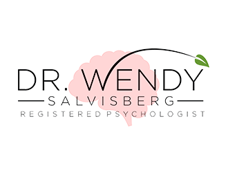 Dr. Wendy Salvisberg logo design by kurnia