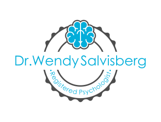 Dr. Wendy Salvisberg logo design by BlessedArt