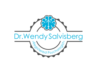 Dr. Wendy Salvisberg logo design by BlessedArt