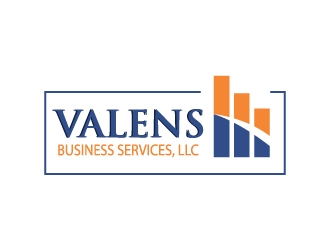Valens Business Services, LLC logo design by twomindz