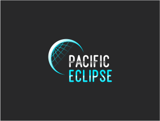 Pacific Eclipse logo design by FloVal