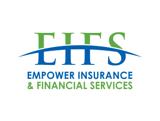 Empower Insurance and Financial Services logo design by Gwerth