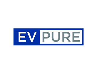 Exo-Pure logo design by clayjensen