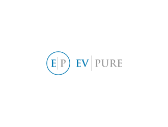 Exo-Pure logo design by logitec