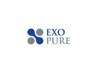 Exo-Pure logo design by zakdesign700