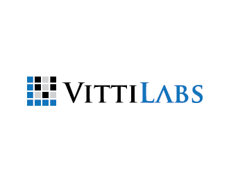 VittiLabs.com logo design by fajarriza12