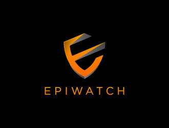 Epiwatch logo design by torresace
