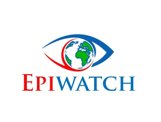 Epiwatch logo design by jaize