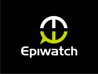 Epiwatch logo design by sheilavalencia