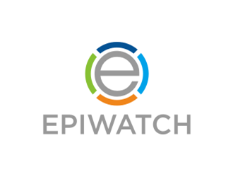 Epiwatch logo design by sheilavalencia