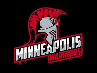 logo design by Kruger